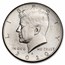 2020-D Kennedy Half Dollar 20-Coin Roll BU